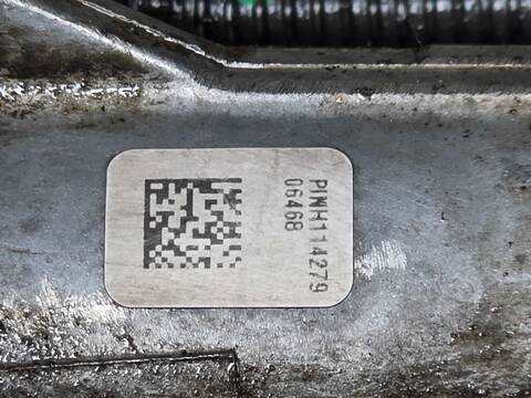 Foto 3ª: Cremallera de Direccion Ford Kuga VIGNALE 179CV 132KW (2014)