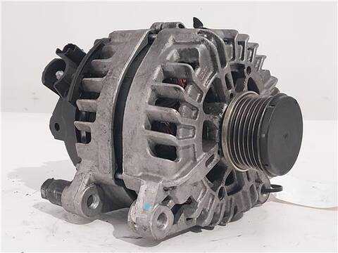 Alternador Citroen C4 1.6 EXCLUSIVE BERLINA 111CV 82KW