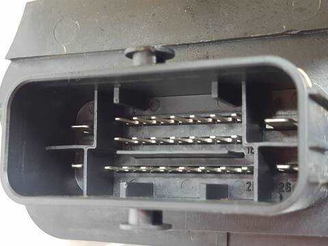 Foto 2ª: Servofreno Renault Captur TECHNO (2022)