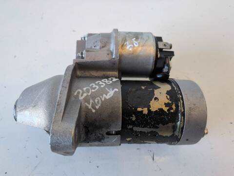 Foto 3ª: Motor de Arranque Honda Civic 1.7 CTDI ES 101CV (2001)