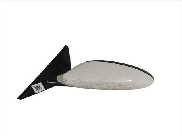 Retrovisor Izquierdo Bmw Serie 1 114 118 D