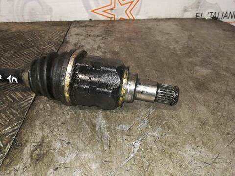 Foto 2ª: Transmision Delantera Izquierda Toyota Avensis 2.0 D4-D EXECUTIVE SEDAN 4-PTAS) BERLINA 116CV 85KW [1CDFTV] (2003)