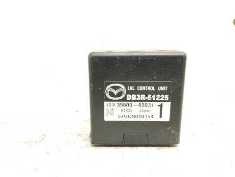 Foto 1ª: Centralita Motor ECU Mazda CX3 G CENTER-LINE [PE] (2018)