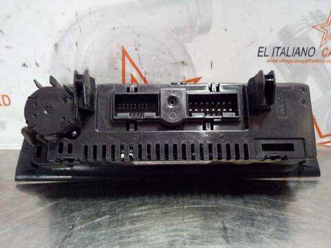 Foto 4ª: Mando Climatizador Seat Ibiza SPORT 105CV 77KW [CAYC] (2012)