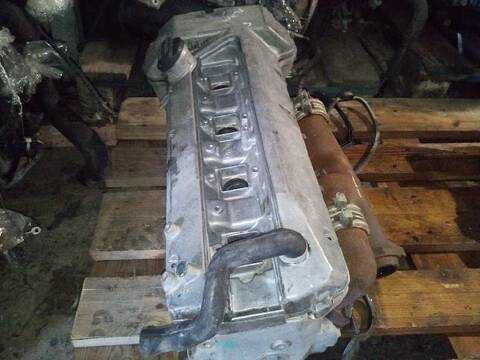 Foto 3ª: Culata Mercedes Clase ML 500 5.0 V8 32V W163) CAT (1997)