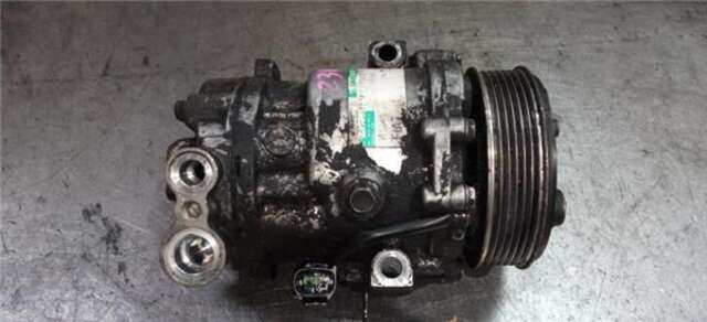 Compresor Aire Acondicionado Citroen Nemo 1.3 ATTRACTION [1.3 LTR. - 55 KW HDI FAP] (2008 _)