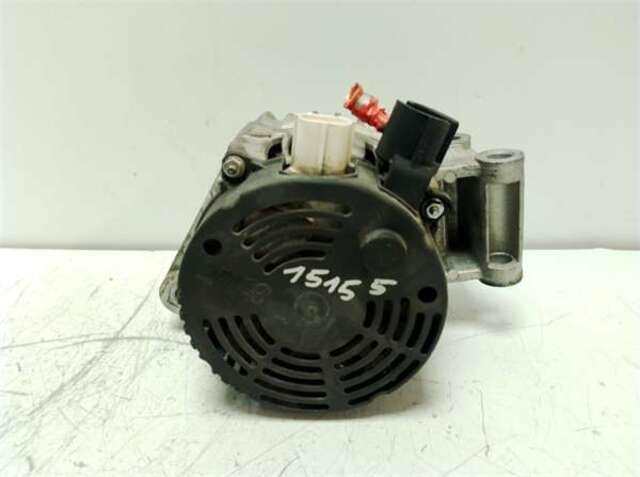 Foto 3ª: Alternador Ford Focus 1.6 16V [FYDB]