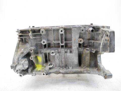 Foto 3ª: Bloque Motor Nissan Qashqai HR13 140 - 158 CV [HR13DDT] (2022)