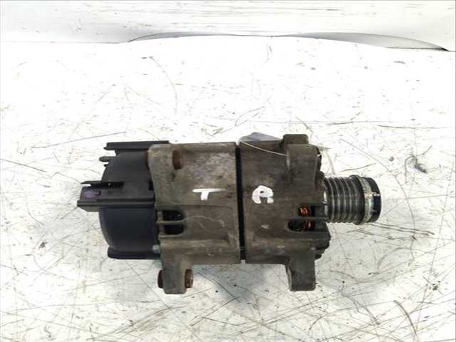 Foto 3ª: Alternador Audi A4 3.0 TDI QUATTRO 245 CV 180KW [CDUC CKVB CKVC]