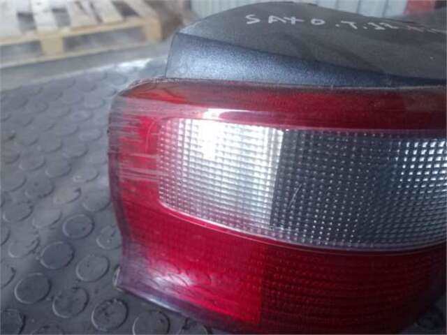 Foto 2ª: Piloto Trasero Izquierdo Citroen Saxo 1.5 D [VJZ (TUD5)]