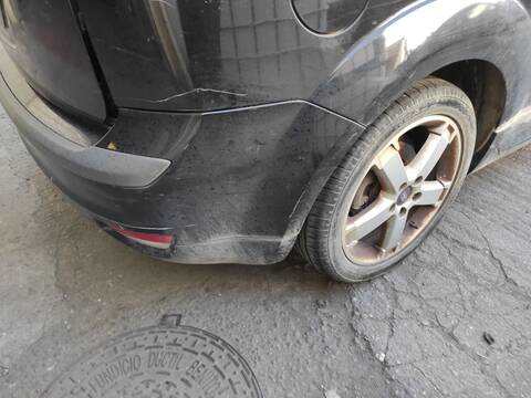 Foto 3ª: Paragolpes Trasero Ford Focus HXDA BERLINA (2007)