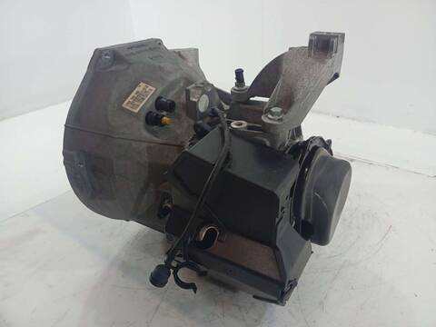 Foto 3ª: Caja Cambios Ford Focus TREND 101CV 74KW [M2DA] (2012)