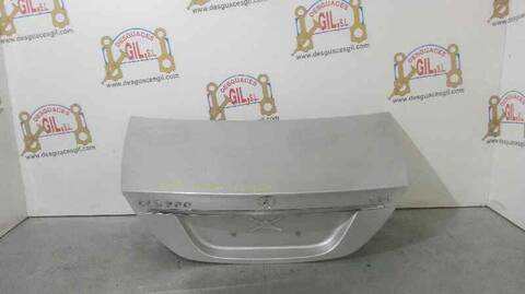 Maletero Mercedes Clase C 160 W219) 320 CDI 219.322)