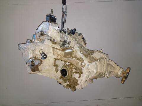Foto 3ª: Caja Transfer Nissan X-Trail ACENTA 4X4 131CV (2014)