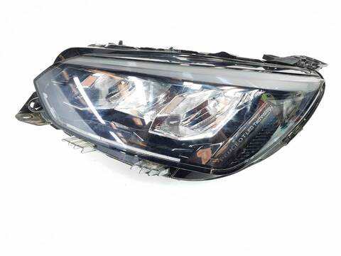 Faro Izquierdo Peugeot 208 ACTIVE