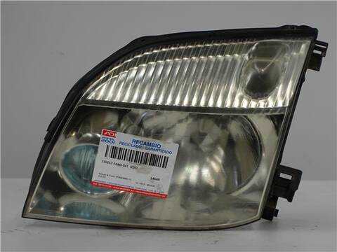 Faro Izquierdo Nissan X-Trail 2.2 DCI 136CV 100KW T30)