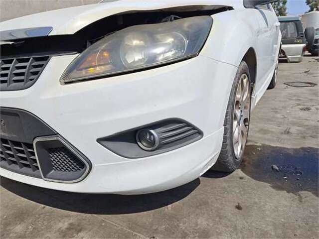 Foto 2ª: Paragolpes Delantero Ford Focus 1.8 TREND [1.8 LTR. - 85 KW TDCI TURBODIESEL CAT] [KKDA]