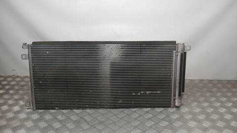 Foto 3ª: Radiador Calefaccion A.A. Honda Civic 1.0 VTEC HATCHBACK 126CV 93KW [P10A2] (2018)