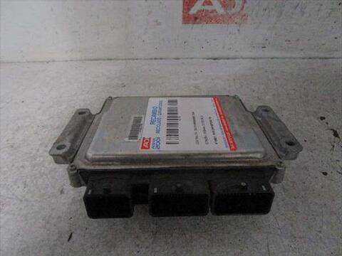 Centralita Motor ECU Citroen C5 2.0 HDI 136CV 100KW