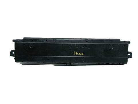 Cuadro de Instrumentos Renault Scenic AUTHENTIQUE 1 DCI DIESEL 106CV