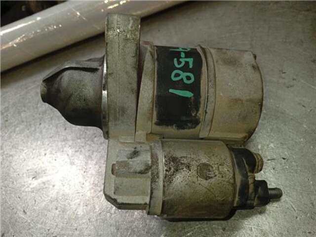 Motor de Arranque Toyota Aygo 1.0 12V