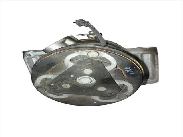 Foto 3ª: Compresor Aire Acondicionado Dacia Logan 1.0 SCE 75 (2012)