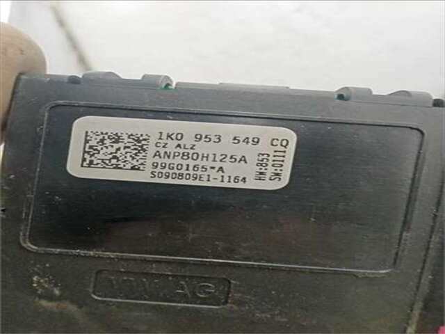 Foto 3ª: Centralita Motor ECU Seat Altea 1.9 ERENCE [1.9 LTR. - 77 KW TDI] [BXE]