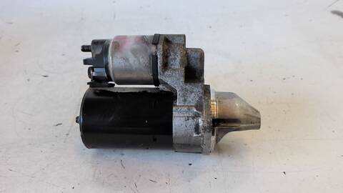 Foto 2ª: Motor de Arranque Opel Astra EDITION 1.4 16V 90CV (2006)