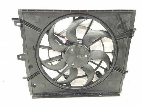 Foto 2ª: Electroventilador Renault Austral TECHNO ESPRIT ALPINE