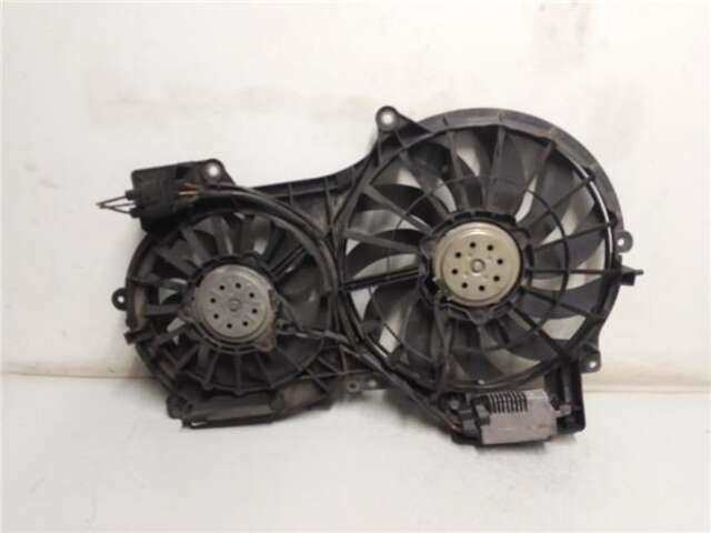 Foto 2ª: Electroventilador Audi A6 3.2 FSI QUATTRO [3.2 LTR. - 188 KW V6 24V FSI] [AUK]