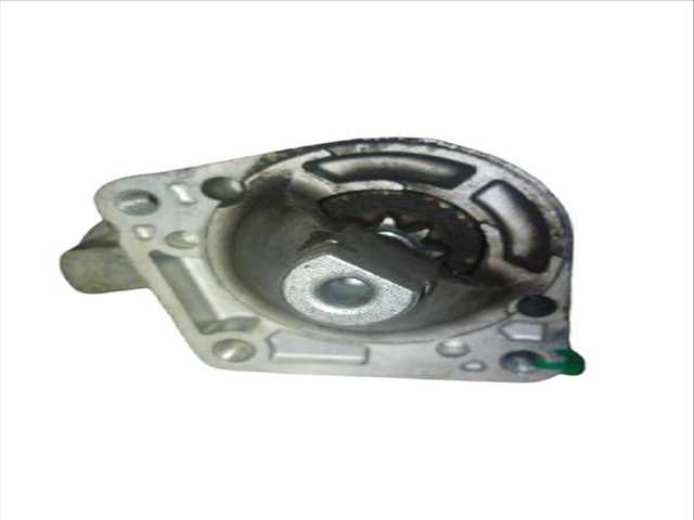 Foto 2ª: Motor de Arranque Chrysler Grand Voyager 2.8 CRD (2007)