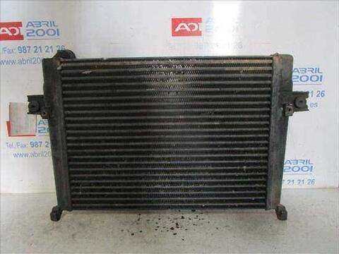 Foto 2ª: Intercooler Jeep Grand Cherokee 3.1 TD LIMITED 140CV 103KW [D VM7 3B] (1999)