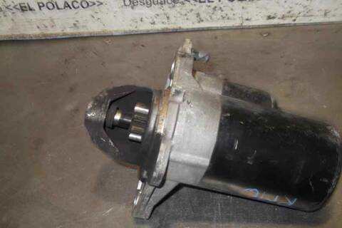 Foto 3ª: Motor de Arranque Bmw Mini ONE 90CV 66KW [W10B16AA] (2005)