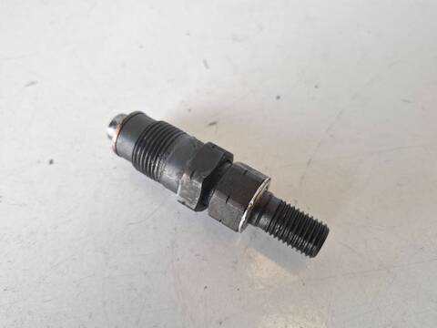Inyectores Mitsubishi Montero 2.5 TDI SAHEL 3-PTAS.) 116CV