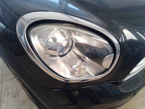 Foto 2ª: Faro Derecho Bmw Mini COOPER D 112CV 82KW [N47C20A] (2014)