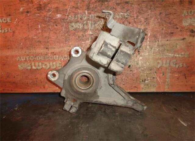 Foto 2ª: Mangueta Delantera Derecha Citroen Xsara 1.9 D [WJZ (DW8)]