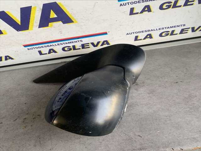 Foto 3ª: Retrovisor Derecho Peugeot 206 1.6 HDI (2001)