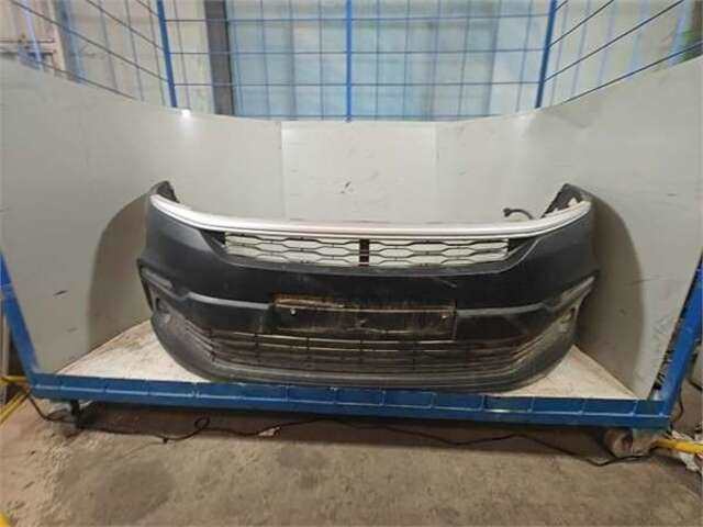 Foto 1ª: Paragolpes Delantero Fiat Talento 1.6 L1H1 1.0T BASIS (M1) [1.6 LTR. - 70 KW TURBODIESEL ECOJET]