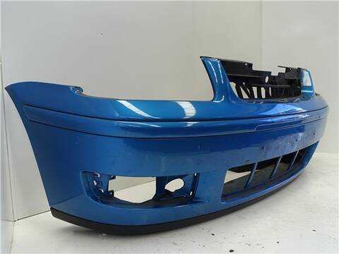 Foto 2ª: Paragolpes Delantero Volkswagen Polo 64 1.9 SDI 64CV 47KW [AGD] (2000)