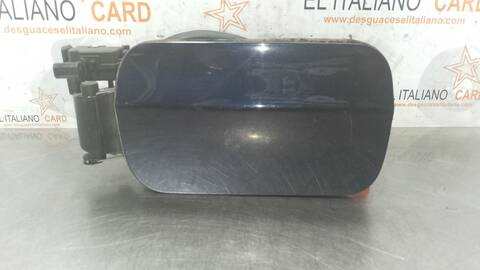 Foto 1ª: Tapa Exterior Combustible Bmw Serie 3 315 318D M SPORT 150CV 110KW [B47D20A] (2015)