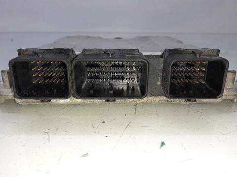 Foto 2ª: Centralita Motor ECU Peugeot 807 2.0 HDI FAP CAT 107CV 79KW [RHT] (2003)