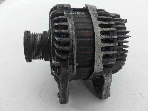 Foto 2ª: Alternador Nissan Qashqai 2.0 [MR20DE] (2006)