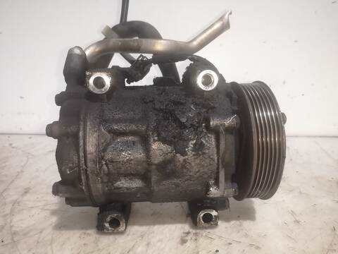 Compresor Aire Acondicionado Mazda 3 Y6 BERLINA