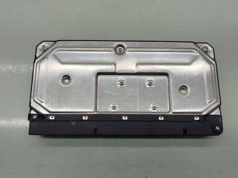 Foto 2ª: Centralita Motor ECU Mercedes Vito 113 CDI 639.601 639.603 639.605) 136CV 100KW FURGONETA [651940] (2014)