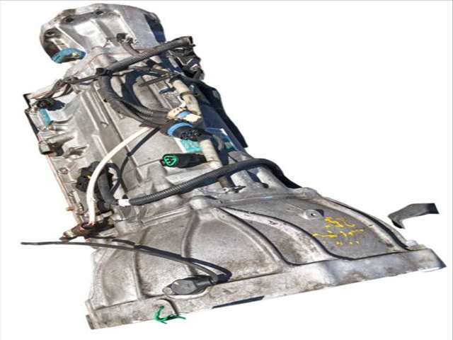 Foto 3ª: Caja Cambios Kia Sorento 2.5 CRDI 4WD (2002)