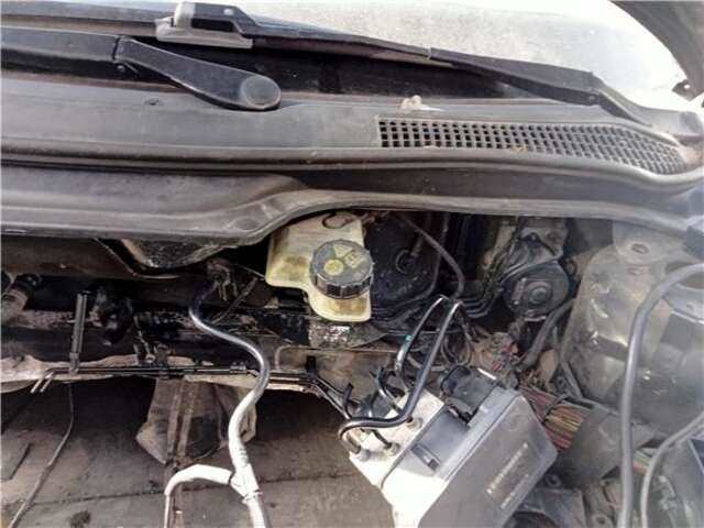 Centralita Motor ECU Volvo V50 1.6 D KINETIC [1.6 LTR. - 81 KW DIESEL CAT]