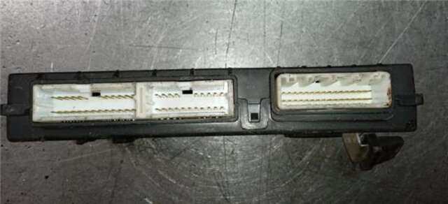 Foto 3ª: Centralita Motor ECU Hyundai i30 1.4 [G4FA]