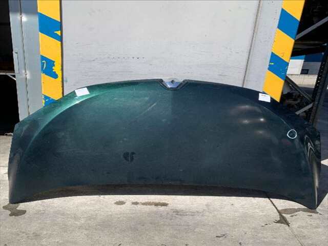 Capot Renault Megane 1.5 DCI 0CV III SPORT TOURER KZ DESDE 05/2009