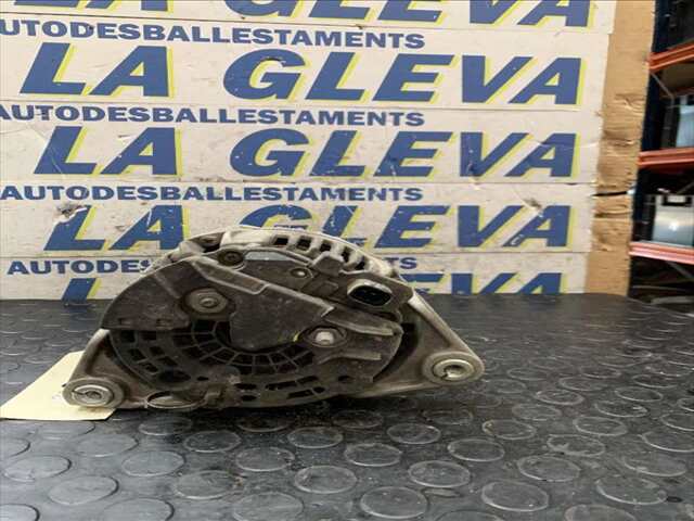 Foto 2ª: Alternador Opel Corsa 1.400 16V 90CV/66KW [Z14XEP] (2007)