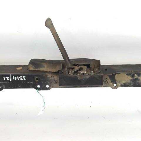 Foto 2ª: Paragolpes Delantero Citroen C4 1.6 HDI (2006)